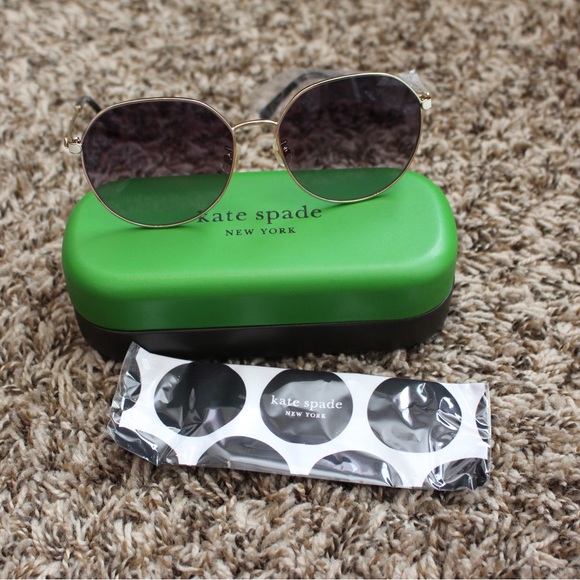 kate spade Other - NEW Kate Spade Sunglass